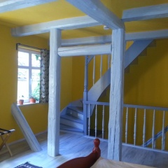 Fachwerk-HOTEL Vorhof zur Hölle - Bild 12