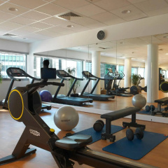Melia Paris La Defense - Bild 20