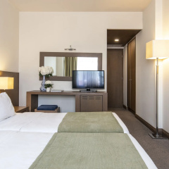 Amalia Athens Hotel - Bild 7