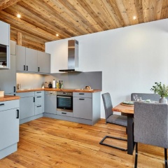 Alpis Ferienwohnung - Bild 13