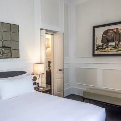 Hotel Vilòn - Bild 5