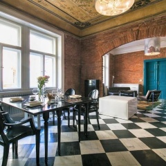 Old Town - Dusni Apartments - Bild 22