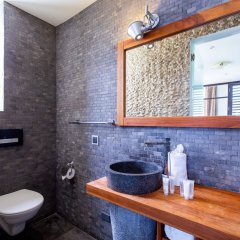 Amazing Sea View Penthouse W/ Private Rooftop in Willemstad, Curacao from 178$, photos, reviews - zenhotels.com photo 9