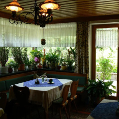 Haus Kehlstein Ferienwohnung - Bild 15
