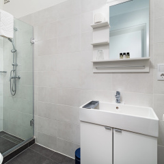 RES City Residence Hotel Budapest - Bild 7