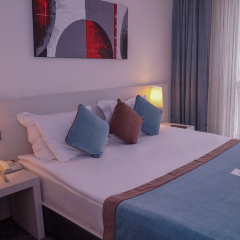 Koza Suite Hotel - Bild 2