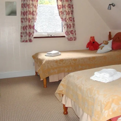 The Overscaig House Hotel thumbnail 44