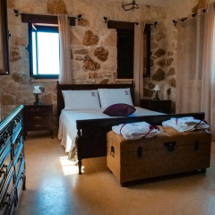 Palazzo Di P Villa, Zakynthos Exclusive Private Villa With Pool thumbnail 2