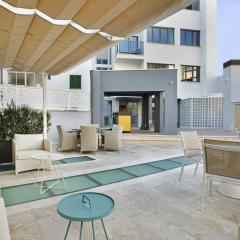 Hotel Palladium - Bild 25