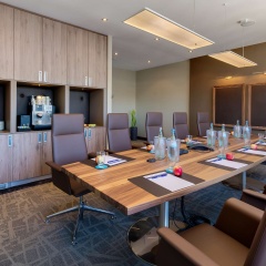 Park Plaza Trier - Bild 5