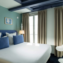Hôtel Marais Home - Bild 2