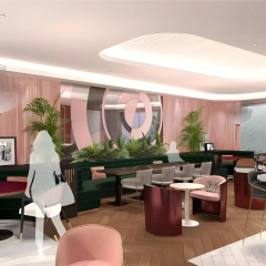 Hotel Parisianer - Bild 21