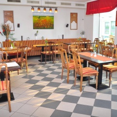 Parkhotel Lindenhof - Bild 20