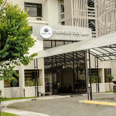 Parque del Lago Boutique Hotel