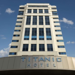 Titanic Business Kartal - Bild 1