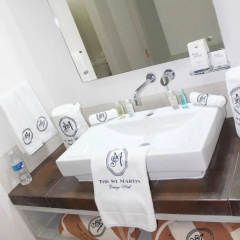 The St. Martin Boutique Hotel thumbnail 17