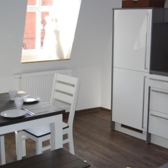 B2-Ferienwohnung - Bild 10