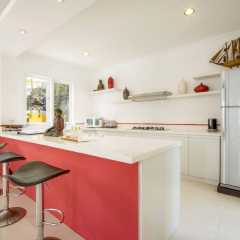 Villa Alun - Bild 23