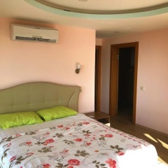 Faralya Villas - Bild 1