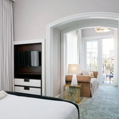 The Spectator Hotel thumbnail 5