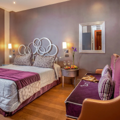 Morgana Hotel - Bild 10