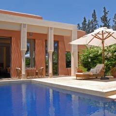 The Oberoi Marrakech - Bild 16