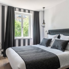 Be You Luxury Apart'Hotel - Bild 7