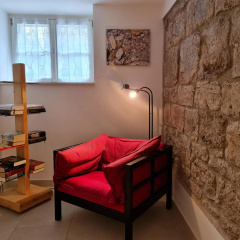 Luxusappartement in der Villa - Bild 11