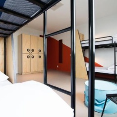Via Amsterdam - Hostel - Bild 7