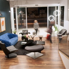 Athenaeum Smart Hotel - Bild 8