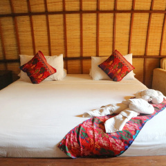 GiliPaddy Resort - Bild 4