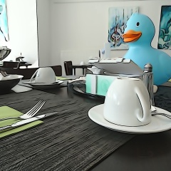 Hotel Stay - Bild 2