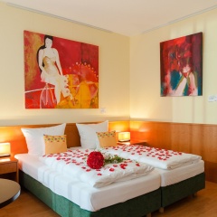 Hotel Tannenhof - Bild 4