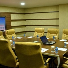 Adranos Hotel - Bild 14