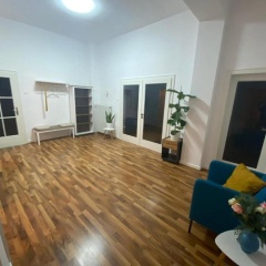 Moderne Wohnung in der Innenstadt mit NETFLIX & WLAN - Bild 2