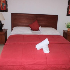 Arya Inn Enny Salon and Spa - Bild 1