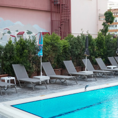 Kivilcim Hotel - Bild 11