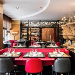 Sofitel Lisbon Liberdade - Bild 27