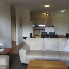Margaret River Beach Apartments thumbnail 3