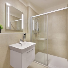 DownTown Suites Rubesova - Bild 9