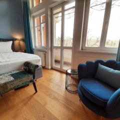 Hotel Villa Viktoria Luise - Bild 2