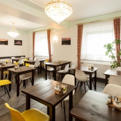 Centro Hotel Arkadia - Bild 12