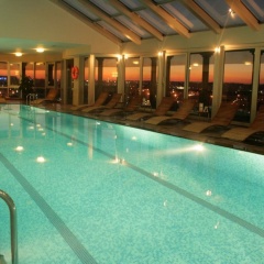 WOW Istanbul Hotel - Bild 14