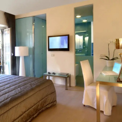Domus Adriani - Bild 4