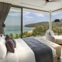 Malaiwana - Penthouse B1 - Bild 5