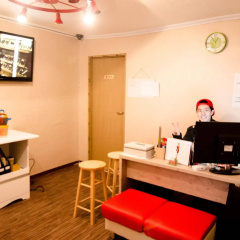 YaKorea Hostel Hongdae thumbnail 32