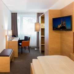 Stadthotel am Römerturm - Bild 7