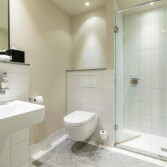 Mondrian Suites Berlin Checkpoint Charlie - Bild 11