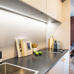 ipartment Darmstadt @HOME by Best Western - Bild 16