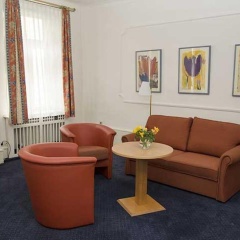 Hotel Perkeo - Bild 13